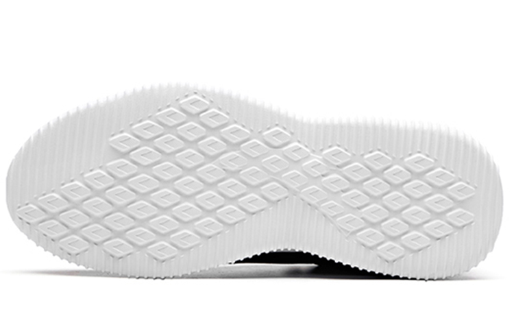 (W) Anta Running Series 'Dark Red' 圖 5