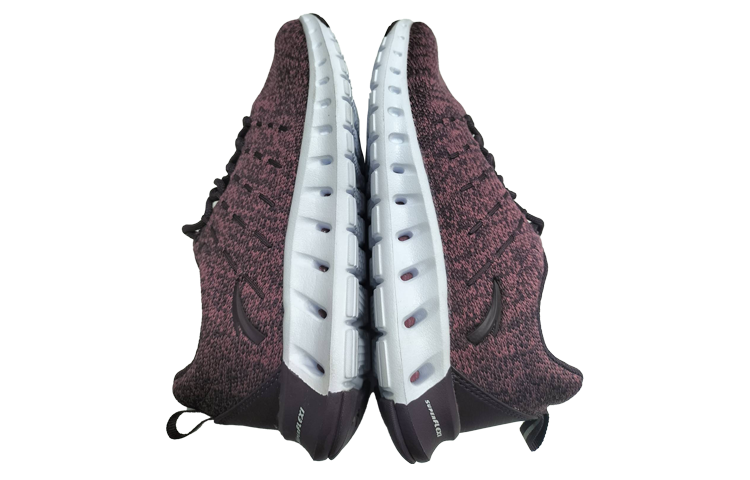 (W) Anta Running Series 'Gallon Purple' 圖 2