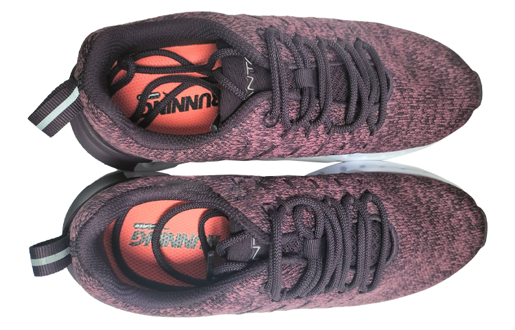 (W) Anta Running Series 'Gallon Purple' 圖 3