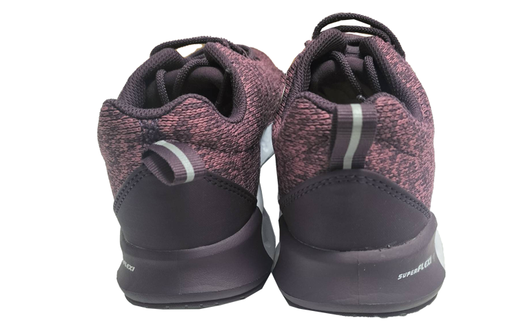 (W) Anta Running Series 'Gallon Purple' 圖 4