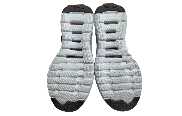 (W) Anta Running Series 'Gallon Purple' 圖 5