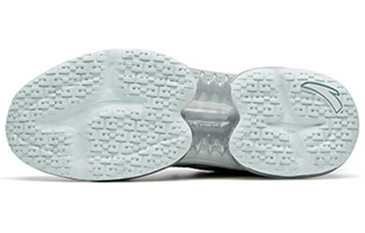 (W) Anta Running Series 'Grey Green' 圖 5