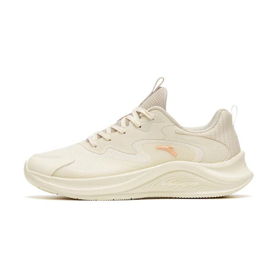 (W) Anta Running Series 'Grey White'