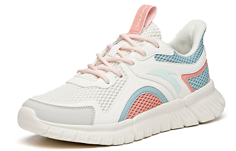 (W) Anta Running Series 'Ivory Green' 圖 2