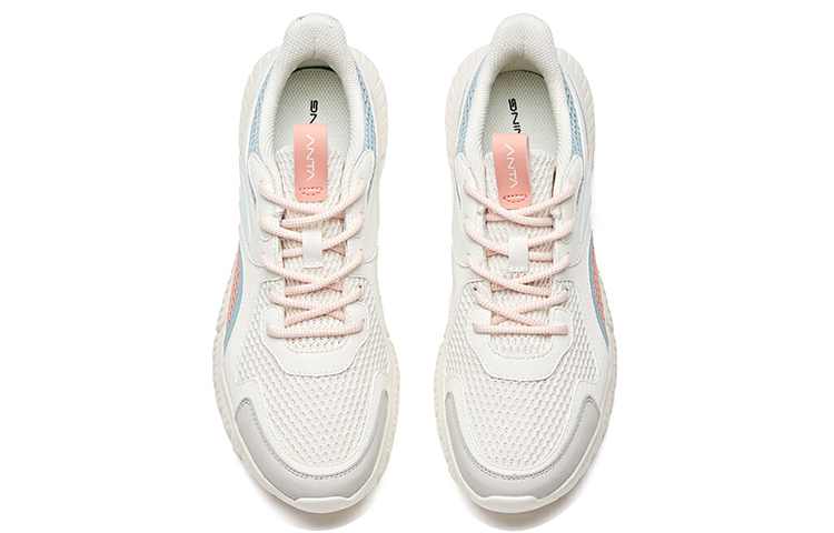 (W) Anta Running Series 'Ivory Green' 圖 3