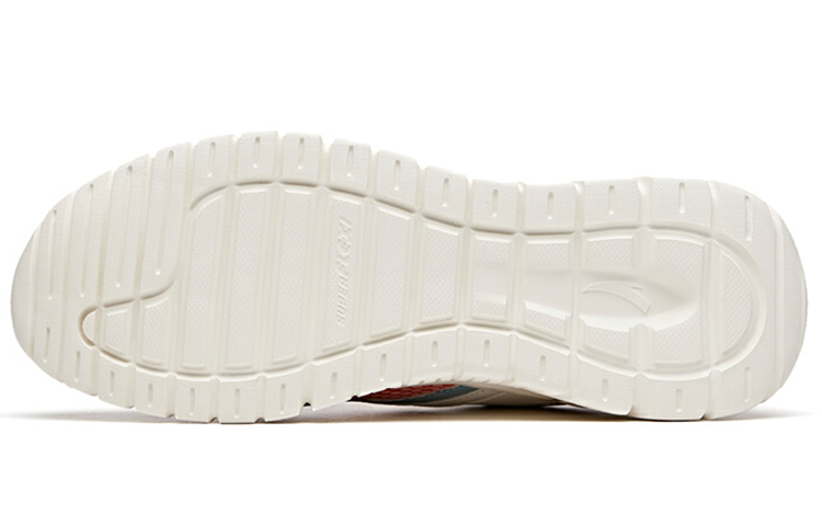 (W) Anta Running Series 'Ivory Green' 圖 5