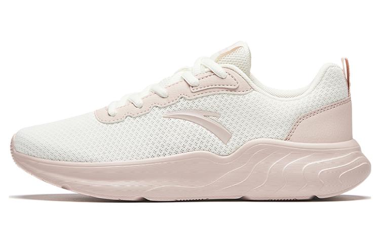 (Women) Anta Run Collection 'White Pink' 922345527-5