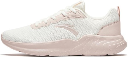 (Women) Anta Run Collection 'White Pink' 922345527-5 (Women) Anta Run Collection 'White Pink' 922345527-5
