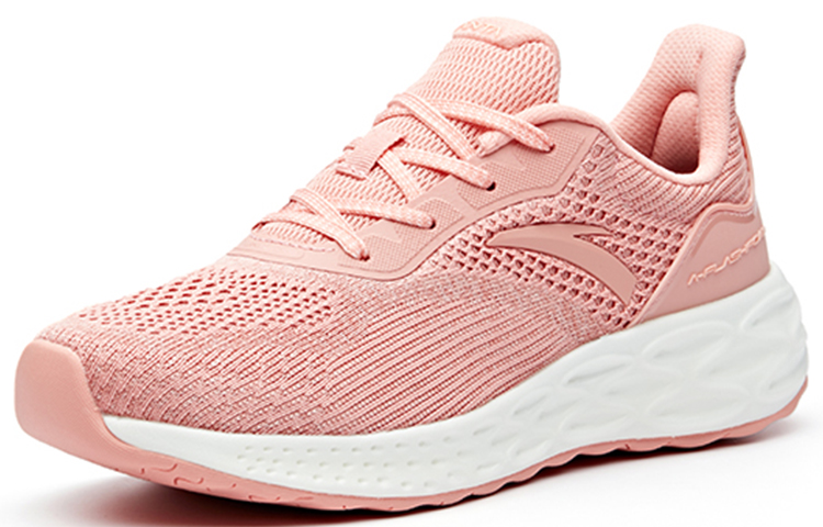 (W) Anta Run Collection 'Pink' 圖 3