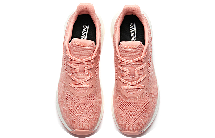 (W) Anta Run Collection 'Pink' 圖 4
