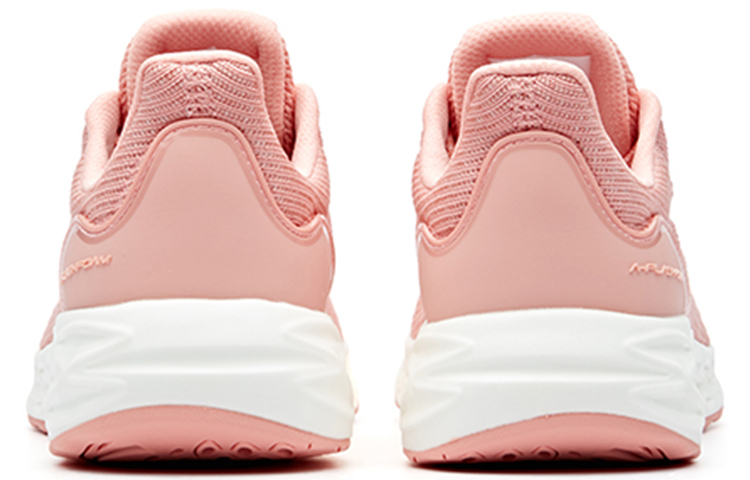(W) Anta Run Collection 'Pink' 圖 5