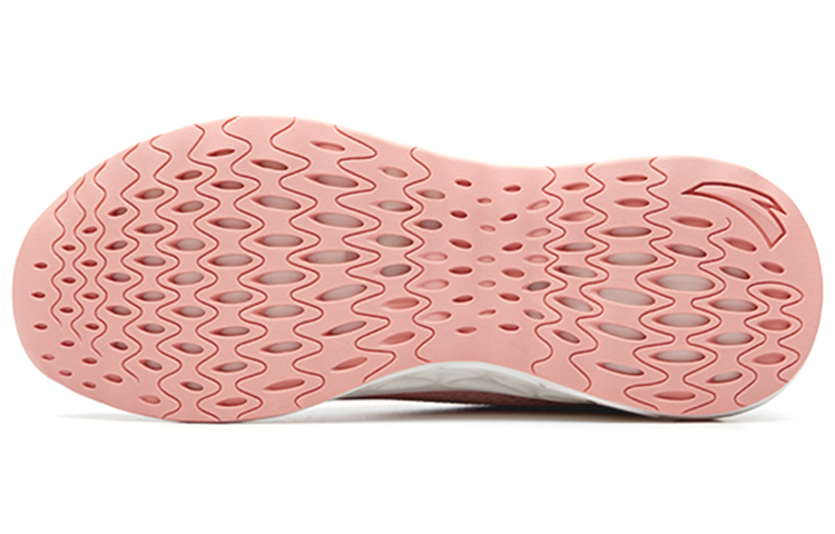 (W) Anta Run Collection 'Pink' 圖 6