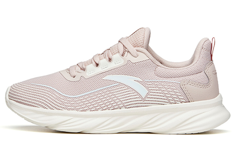 (W) Anta Running Series 'Lotus Grey'