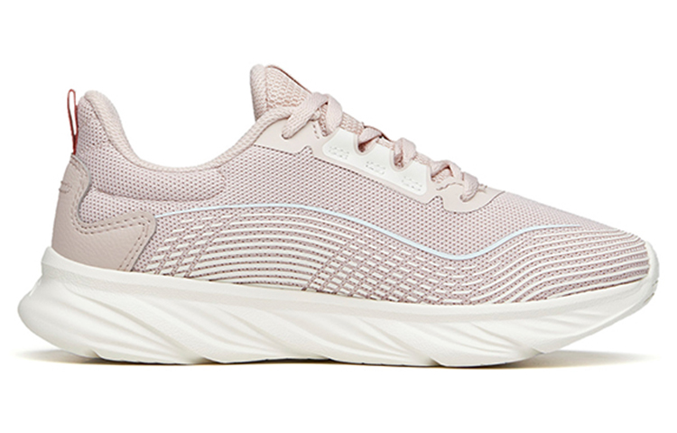 (W) Anta Running Series 'Lotus Grey' 圖 2