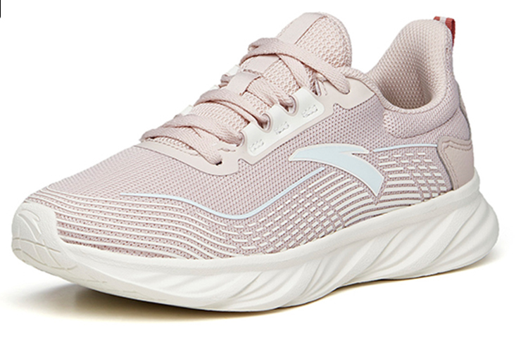 (W) Anta Running Series 'Lotus Grey' 圖 3