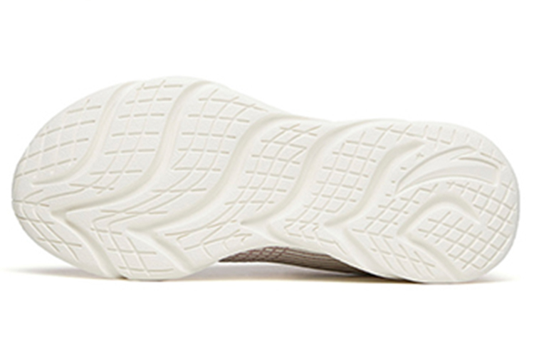 (W) Anta Running Series 'Lotus Grey' 圖 5