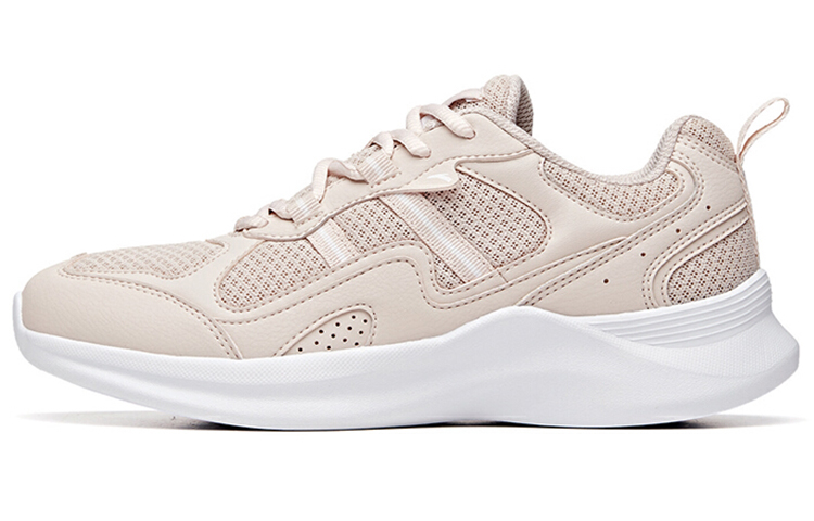 (W) Anta Running Series 'Lotus Grey'