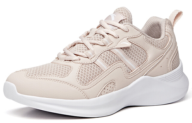 (W) Anta Running Series 'Lotus Grey' 圖 2