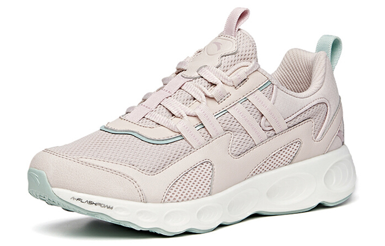 (W) Anta Running Series 'Lotus Grey' 圖 2