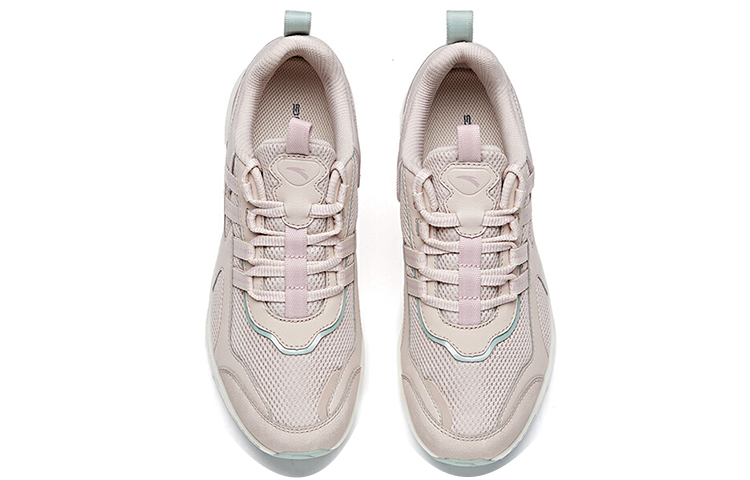 (W) Anta Running Series 'Lotus Grey' 圖 3