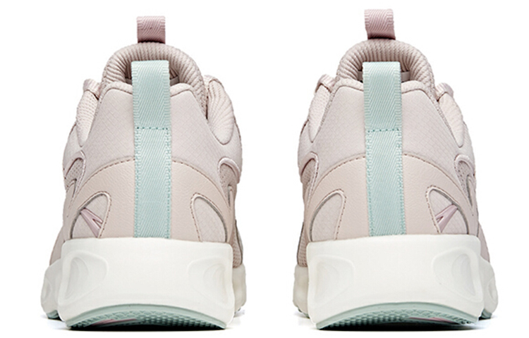 (W) Anta Running Series 'Lotus Grey' 圖 4