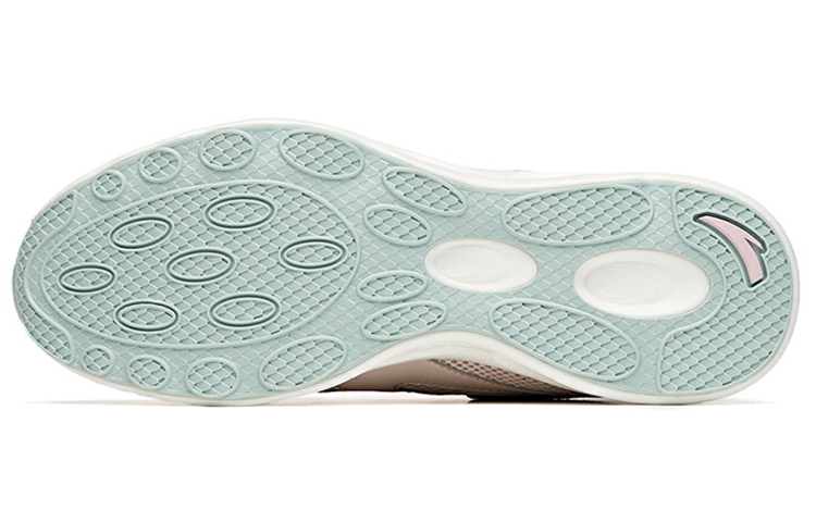 (W) Anta Running Series 'Lotus Grey' 圖 5