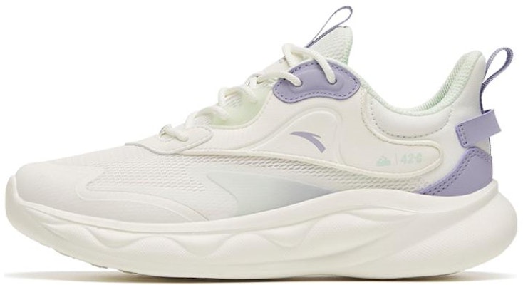 (W) Anta Siri Larian 'Mian Mian Dan 2 Putih Ungu' 922315546-1 Buy (W) Anta Siri Larian 'Mian Mian Dan 2 Putih Ungu' 922315546-1