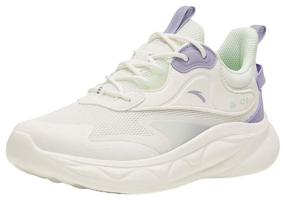 (W) Anta Siri Larian 'Mian Mian Dan 2 Putih Ungu' 922315546-1 Order (W) Anta Siri Larian 'Mian Mian Dan 2 Putih Ungu' 922315546-1