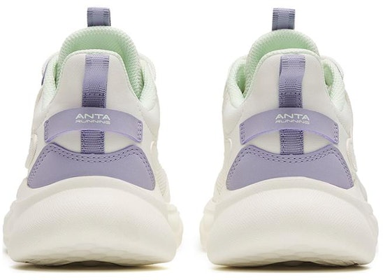 (W) Anta Siri Larian 'Mian Mian Dan 2 Putih Ungu' 922315546-1 Shop (W) Anta Siri Larian 'Mian Mian Dan 2 Putih Ungu' 922315546-1