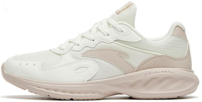 (Women) Anta Running Series 'Nebula White Grey' 922325571-1 (Women) Anta Running Series 'Nebula White Grey' 922325571-1