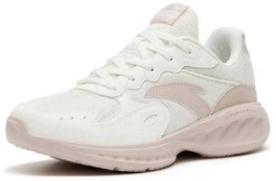 (W) アンタ ランニング Nebula白灰 (Anta Ranningu Nebula Shirohai) 922325571-1 Lookbook (W) アンタ ランニング Nebula白灰 (Anta Ranningu Nebula Shirohai) 922325571-1