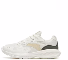 (Women) Anta Running Series 'Nebula White Yellow Green' 922325571-3 (Women) Anta Running Series 'Nebula White Yellow Green' 922325571-3