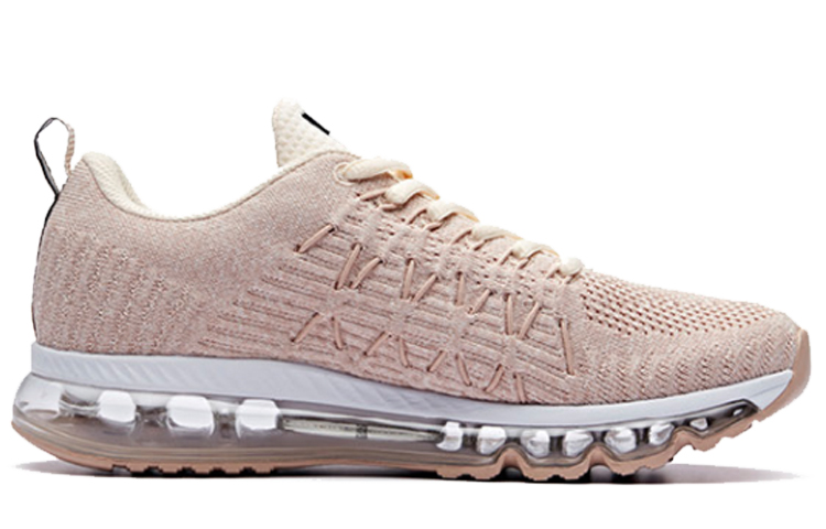 (W) Anta Running Series 'Oatmeal White' 圖 2