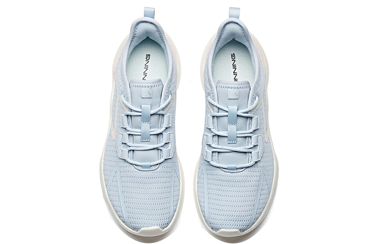 (W) Anta Running Series 'Oxygen Blue' 圖 3