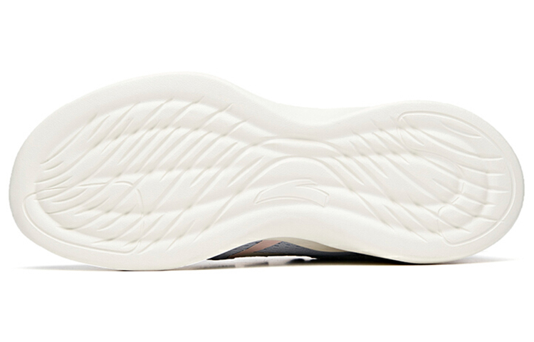 (W) Anta Running Series 'Oxygen Blue' 圖 4