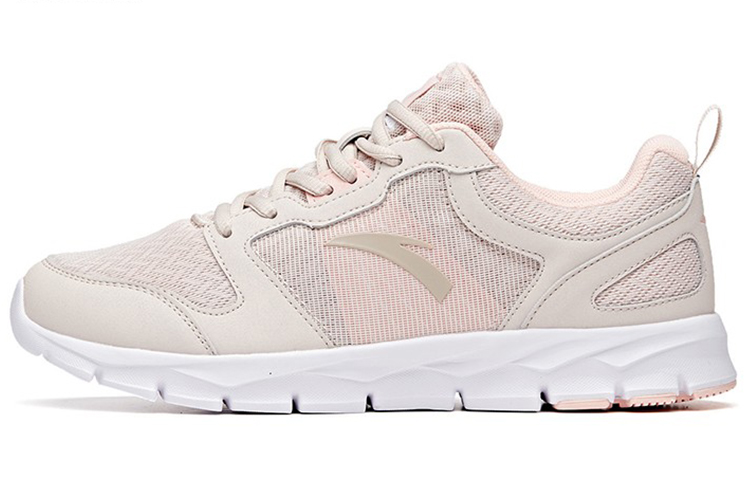 (W) Anta Running Series 'Pink CMFT Mesh'