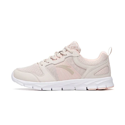 (W) Anta Running Series 'Pink CMFT Mesh'