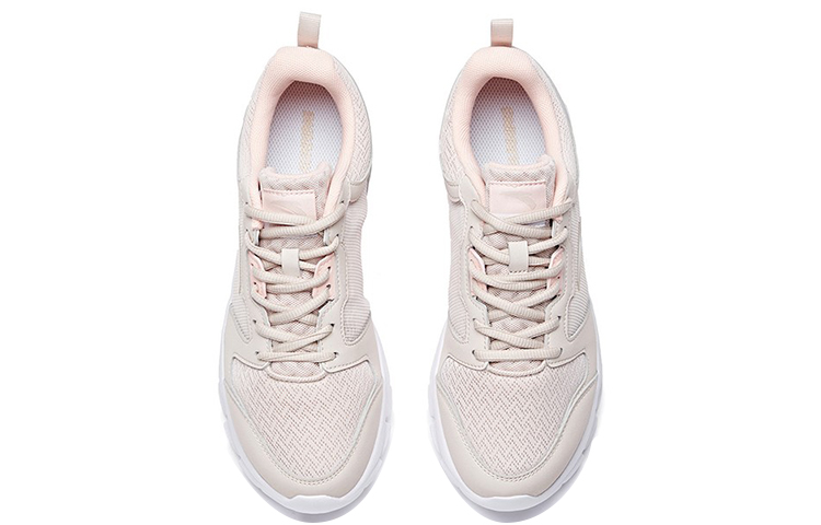 (W) Anta Running Series 'Pink CMFT Mesh' 圖 3