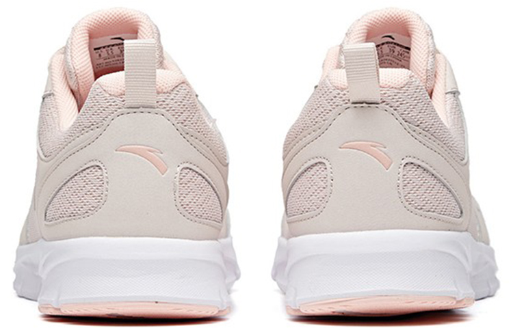 (W) Anta Running Series 'Pink CMFT Mesh' 圖 4