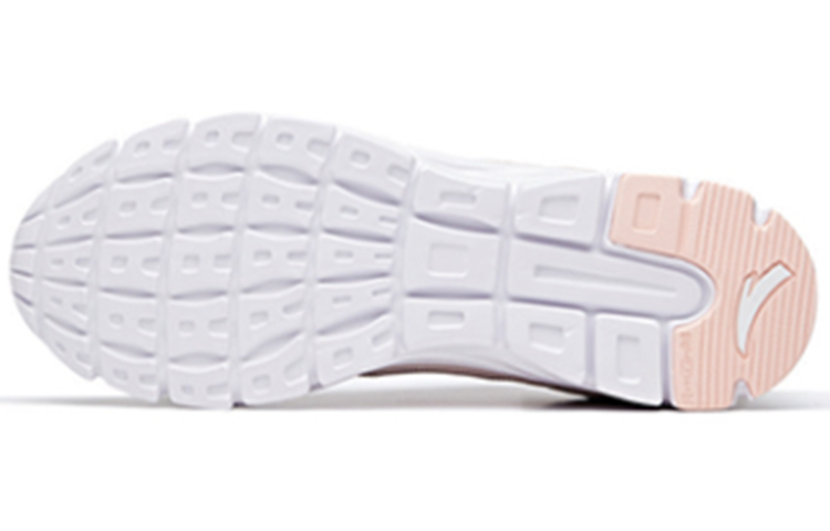 (W) Anta Running Series 'Pink CMFT Mesh' 圖 5