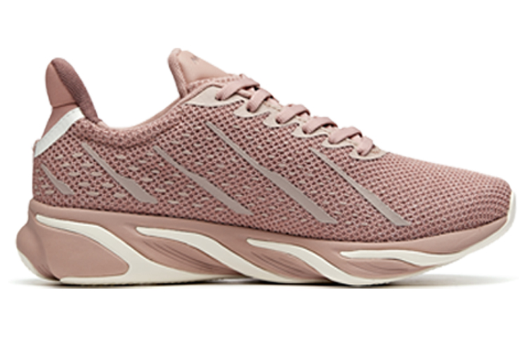 (W) Anta Running Series 'Pink Grey White' 圖 2