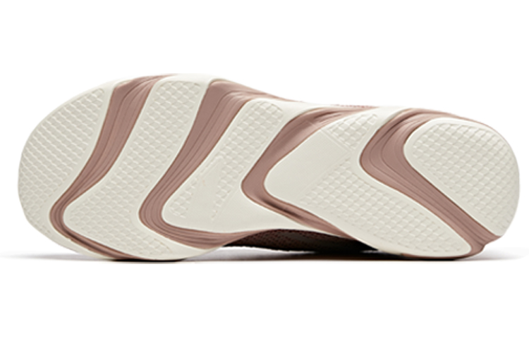 (W) Anta Running Series 'Pink Grey White' 圖 6