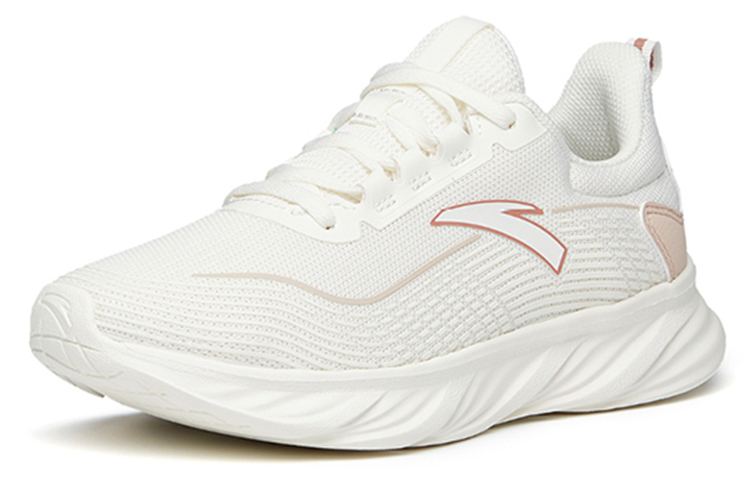 (W) Anta Running Series 'Pink White' 圖 3