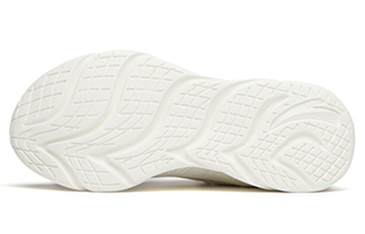 (W) Anta Running Series 'Pink White' 圖 5