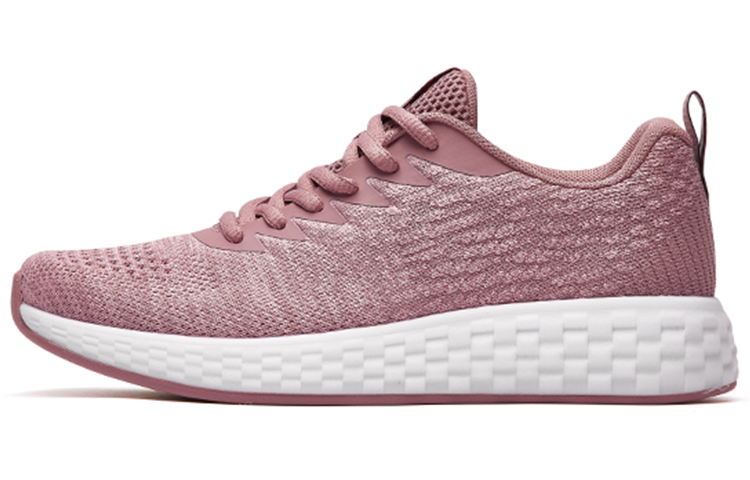 (W) Anta Running Series 'Purple Pink White'