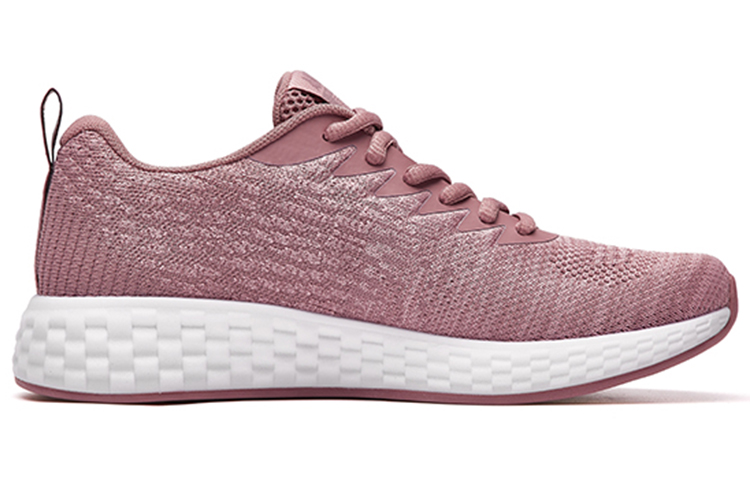 (W) Anta Running Series 'Purple Pink White' 圖 2