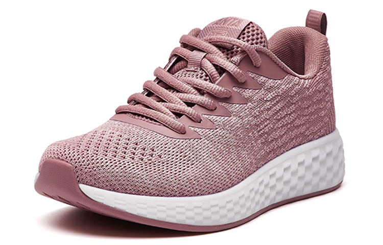 (W) Anta Running Series 'Purple Pink White' 圖 3