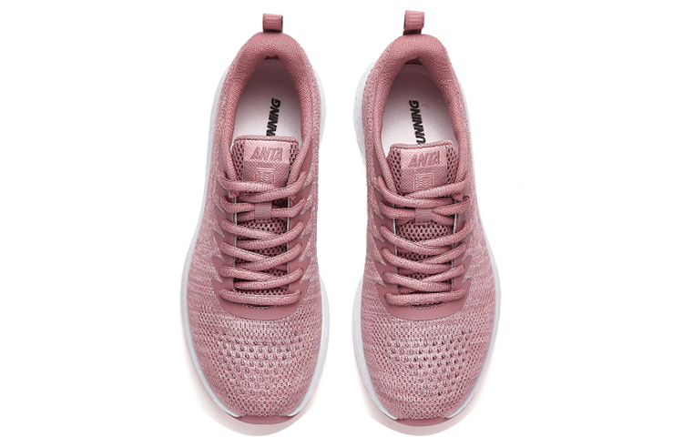 (W) Anta Running Series 'Purple Pink White' 圖 4