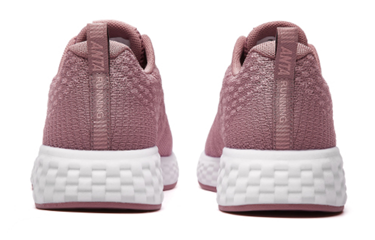 (W) Anta Running Series 'Purple Pink White' 圖 5