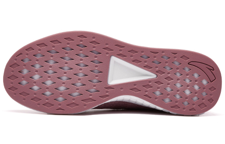 (W) Anta Running Series 'Purple Pink White' 圖 6